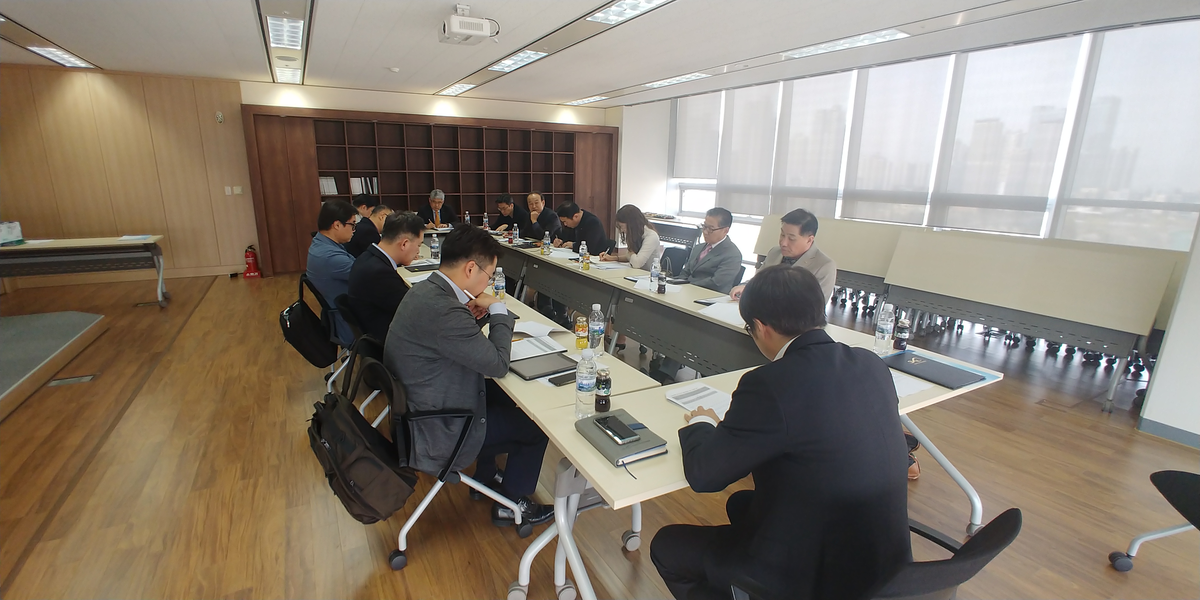 2019년도 제1차 물류산업분과위원회의 2번째 이미지