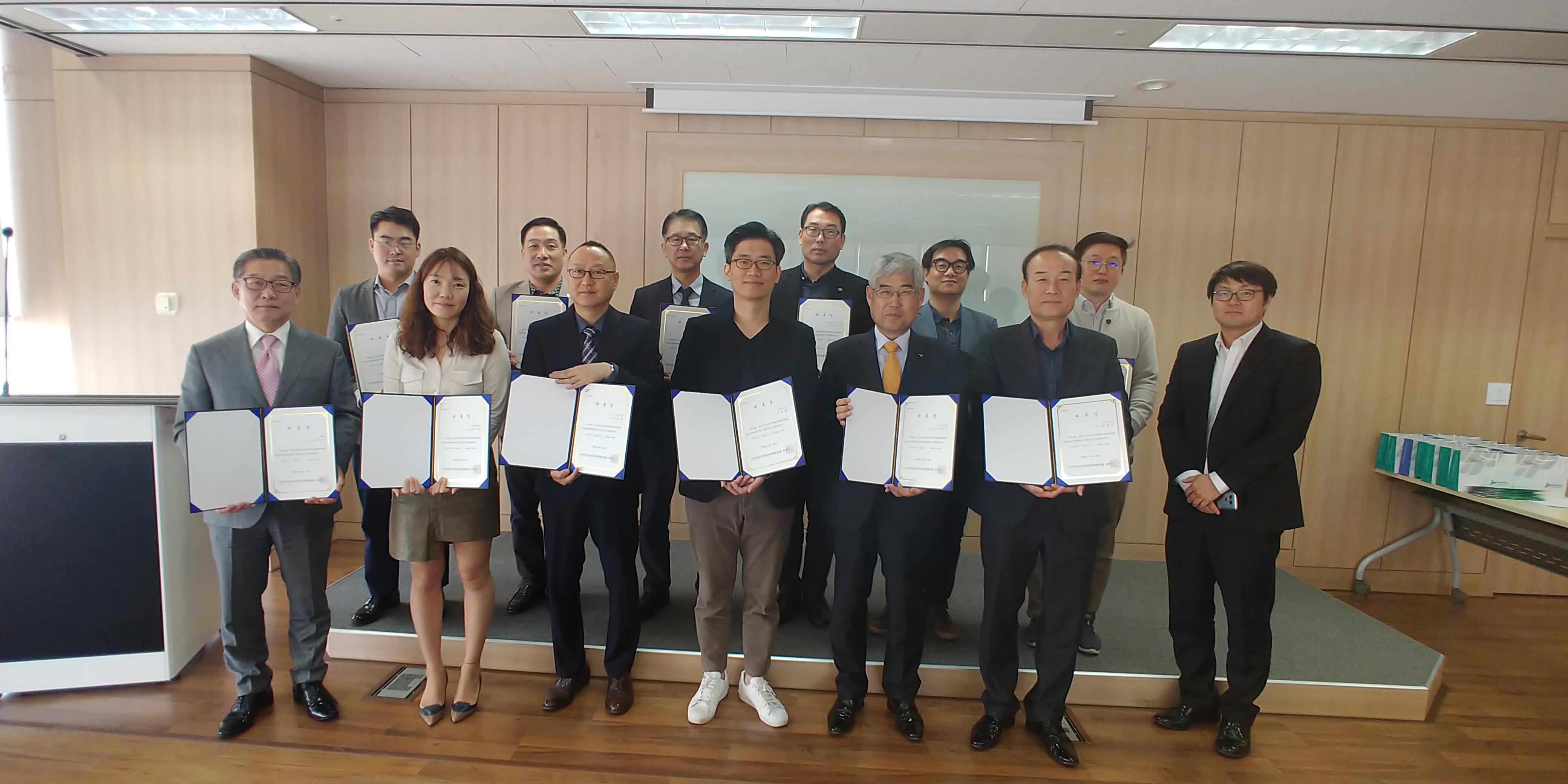 2019년도 제1차 물류산업분과위원회의 3번째 이미지