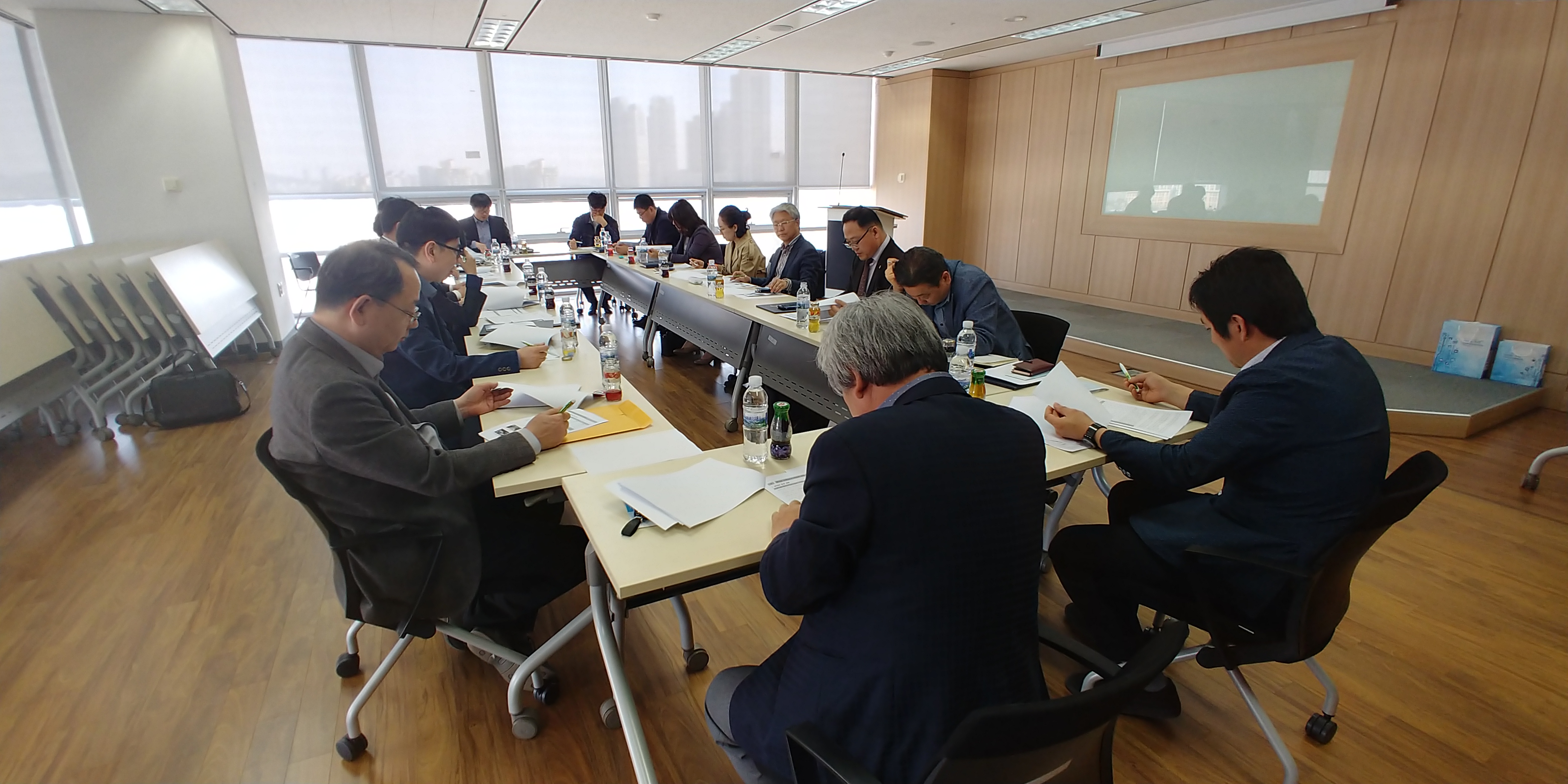 2019년도 제1차 기계산업분과위원회의 2번째 이미지