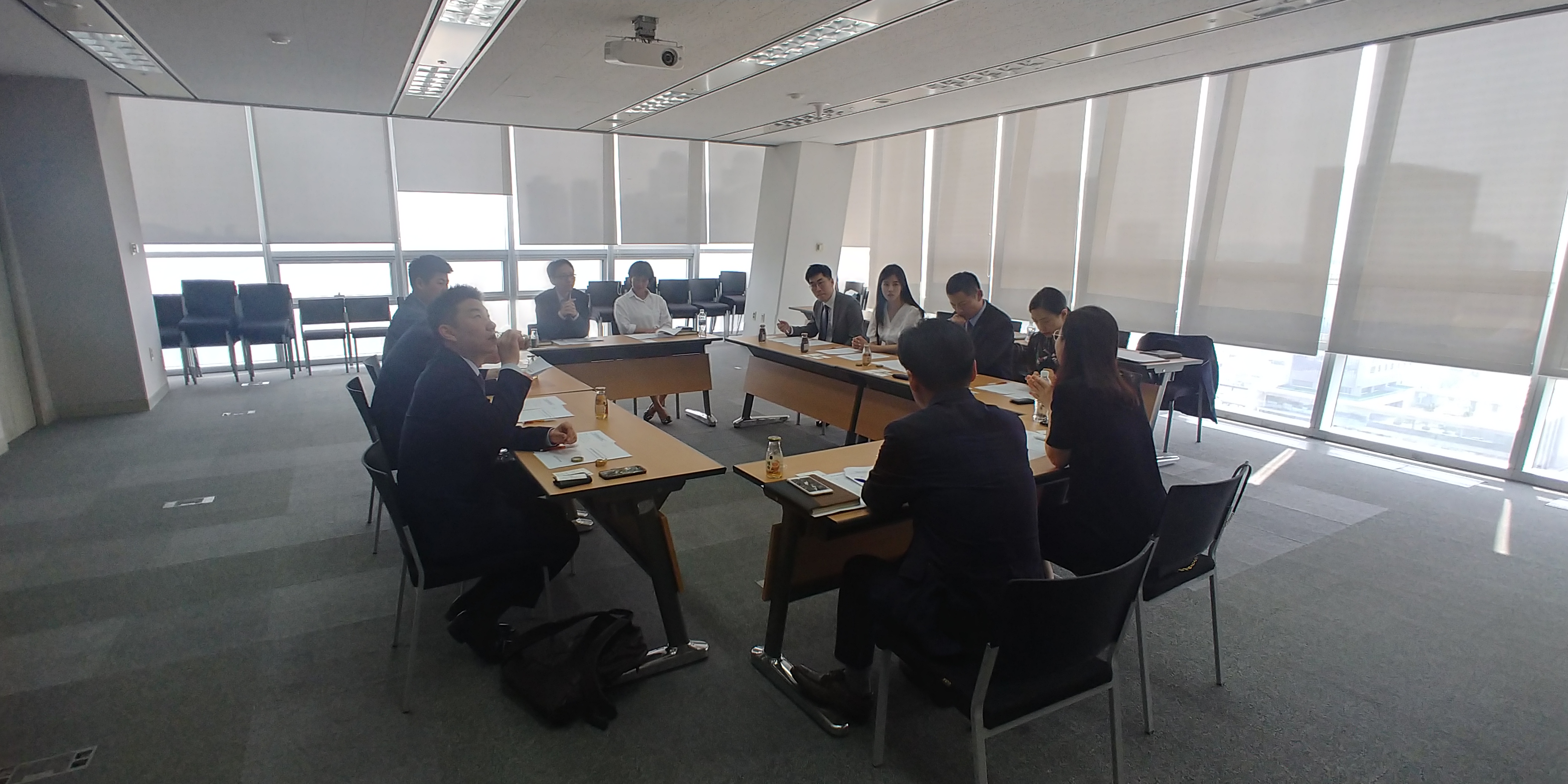 제2차 복합리조트산업분과위원회(기업)의 3번째 이미지
