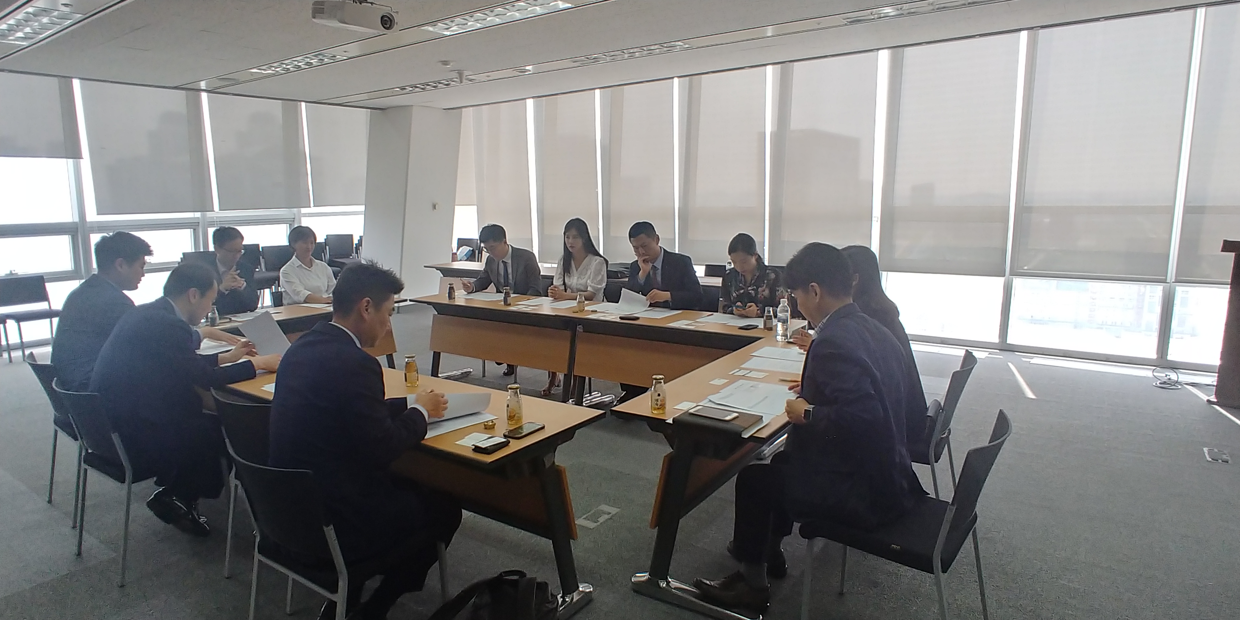 제2차 복합리조트산업분과위원회(기업)의 2번째 이미지