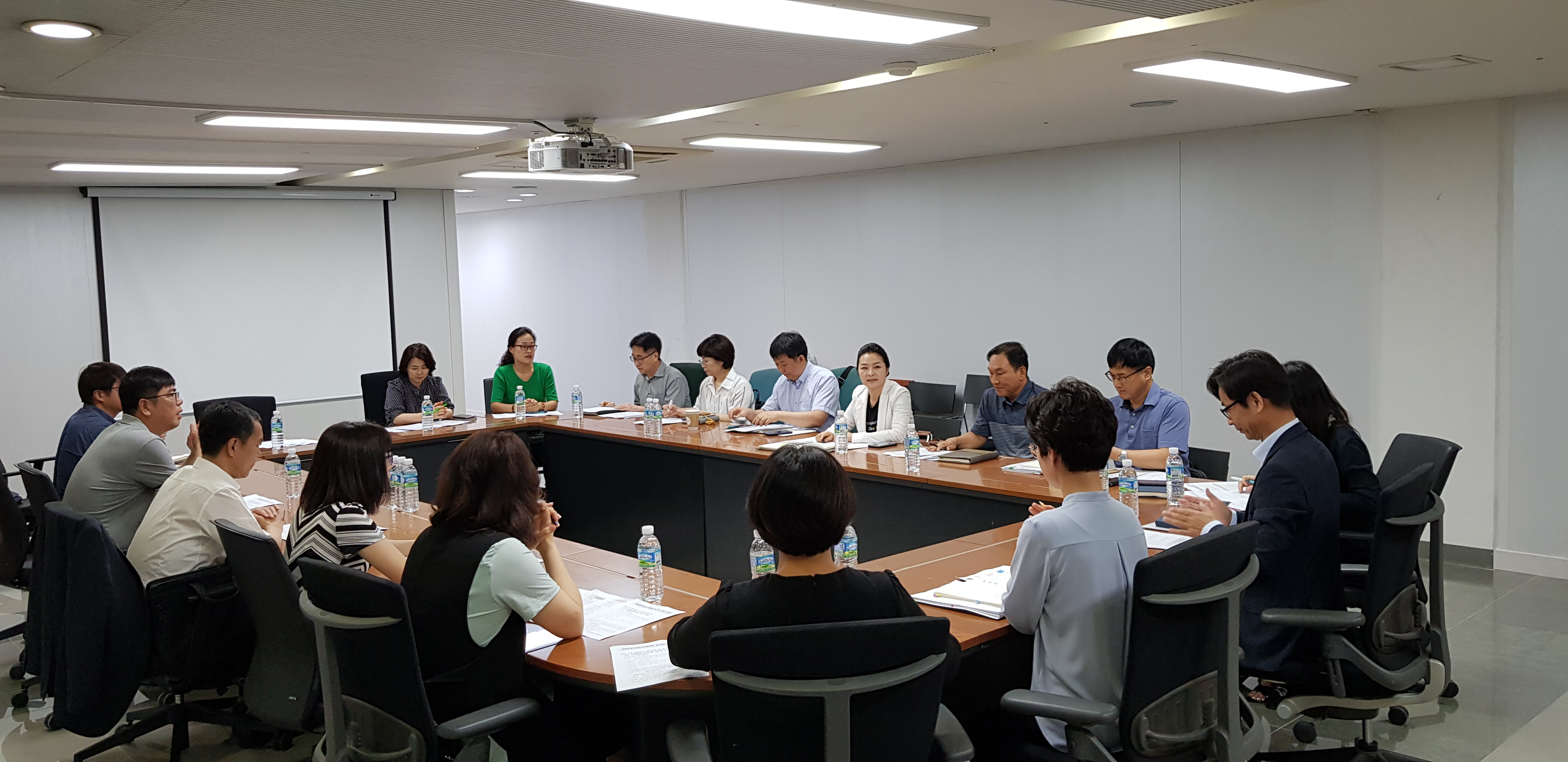 2019년 제6차 인천공항지역일자리분과위원회의 3번째 이미지
