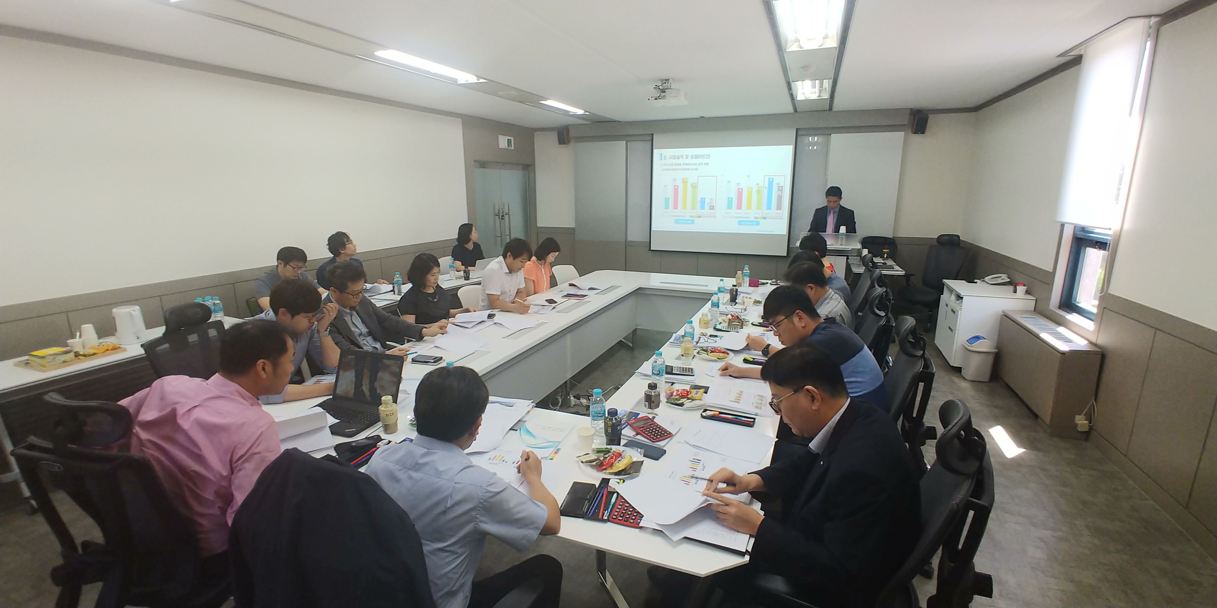 제61차 실무협의회의 4번째 이미지