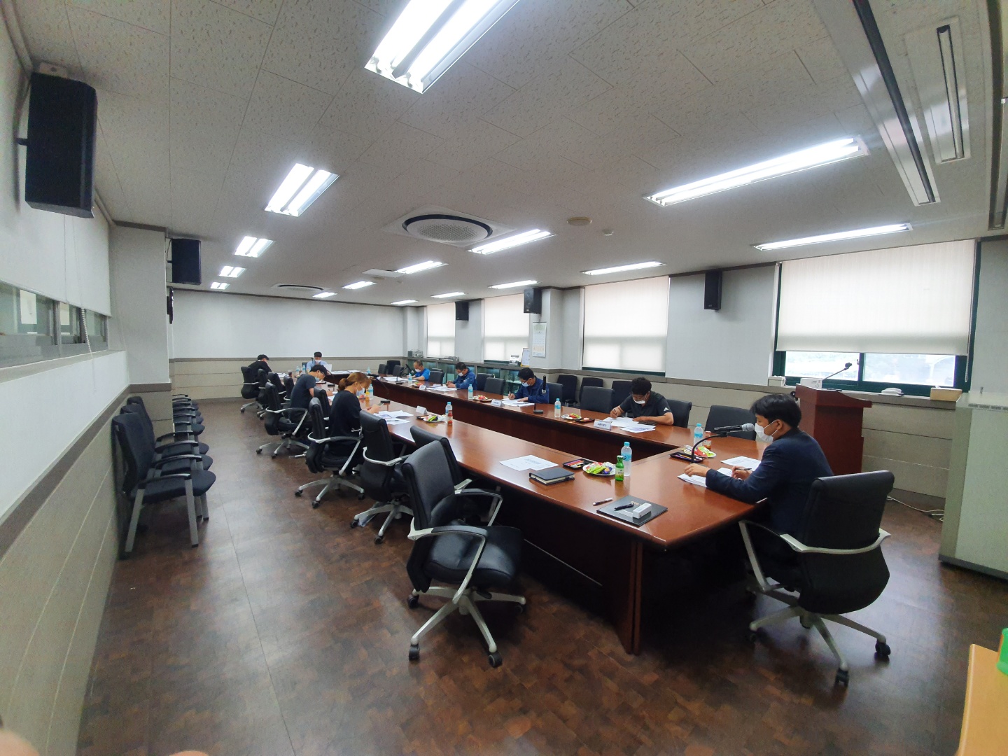 2020년도 수시수요조사 재료(용접)산업분야 FGI 실시의 2번째 이미지