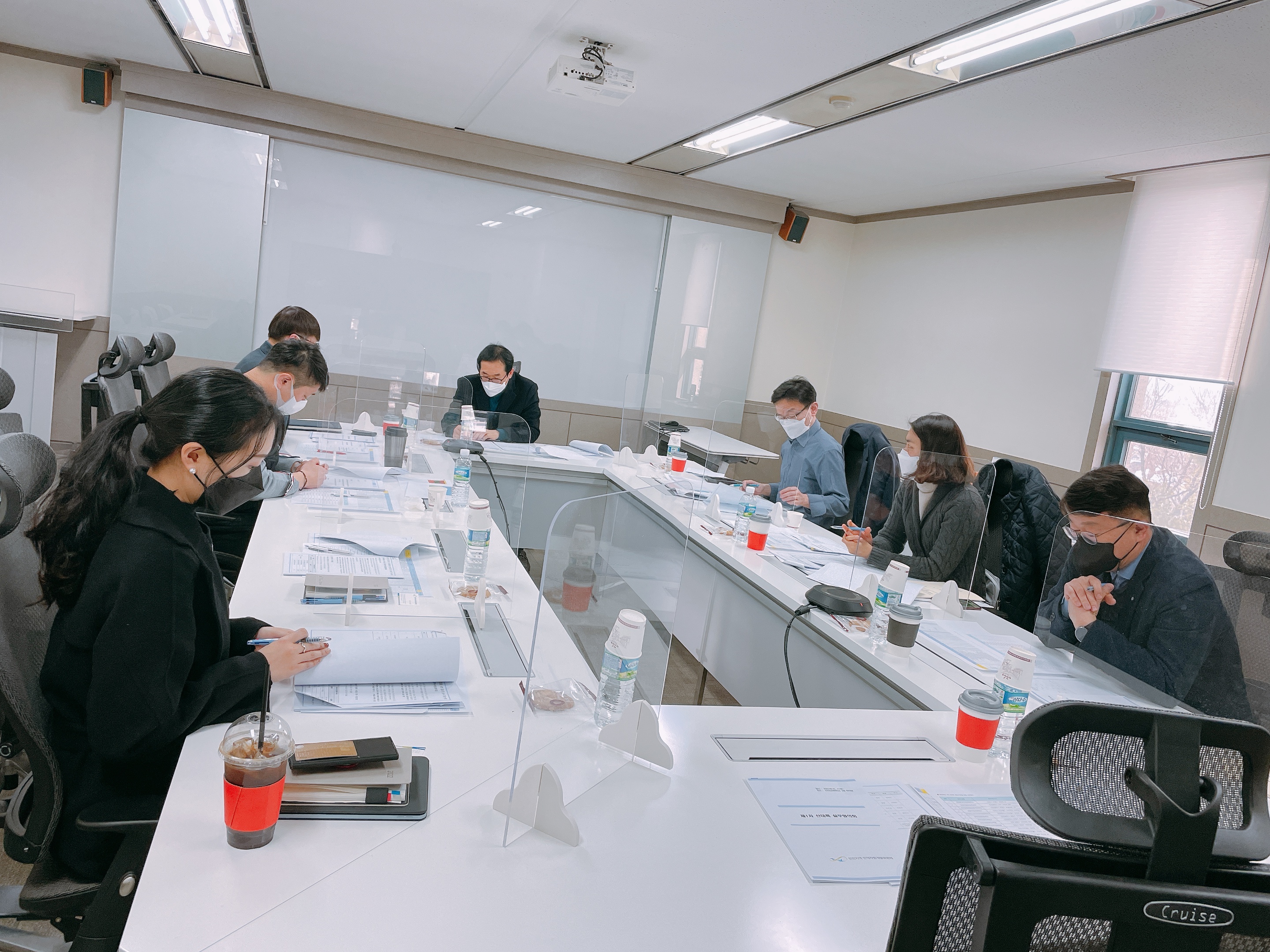 2022년 제1차 산업구조변화대응 특화훈련 실무협의회의 2번째 이미지