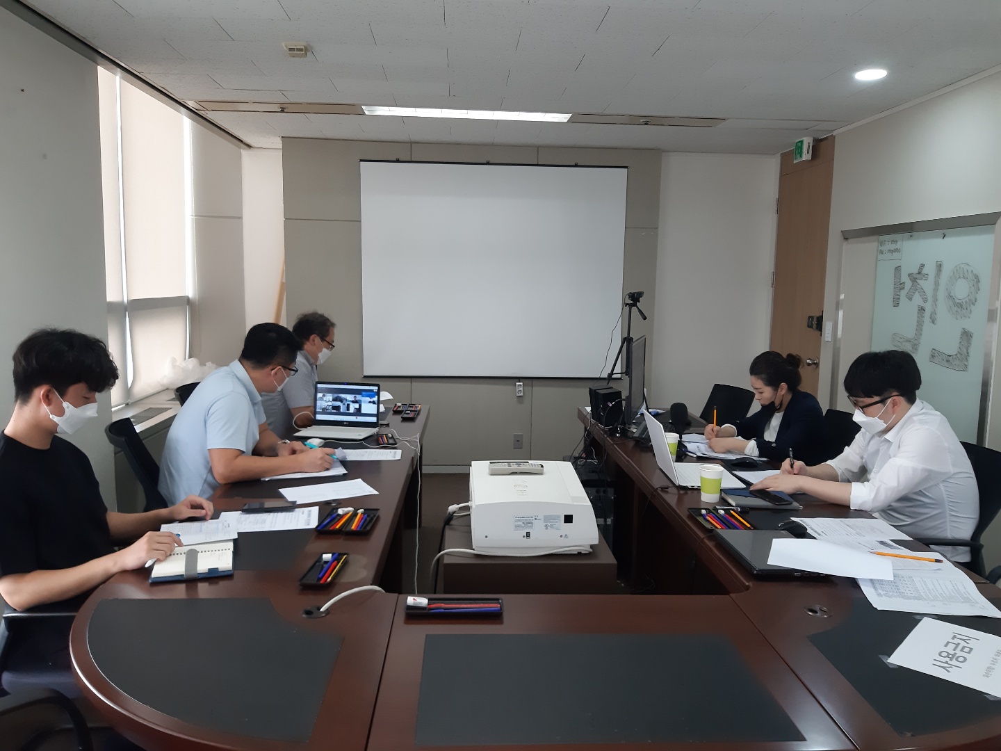 2020년 고·선·패 지원사업 인천지역 모니터링 실시의 2번째 이미지