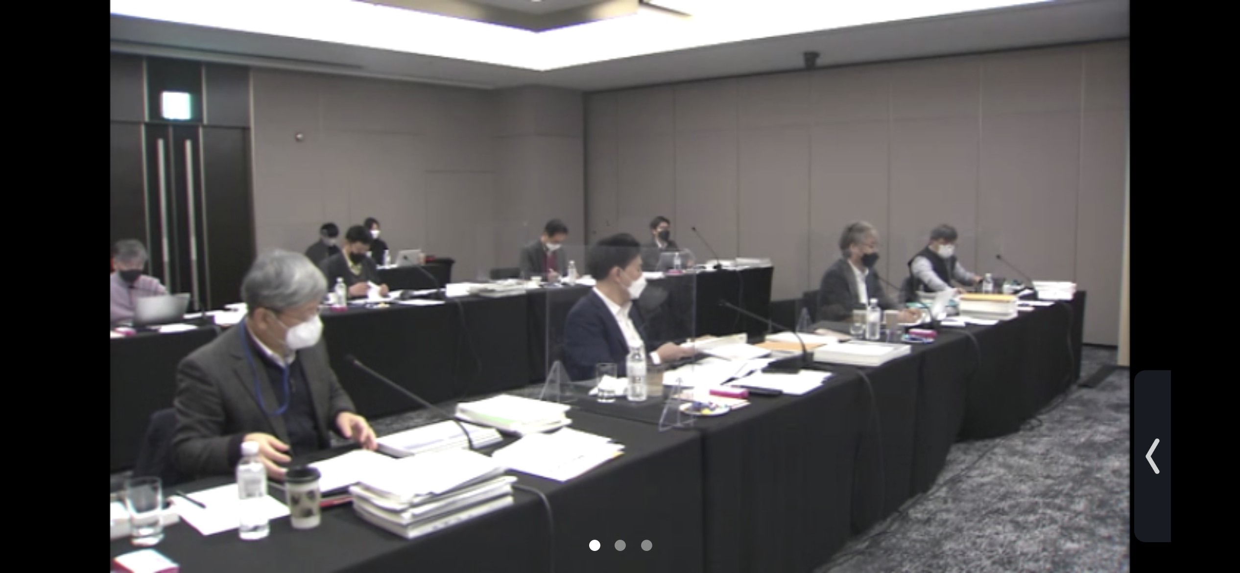2021년도 고선패 인천컨소시엄 최종평가 보고회의 4번째 이미지