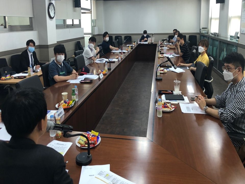 2020년도 수시수요조사 기계산업분야 FGI 실시의 2번째 이미지