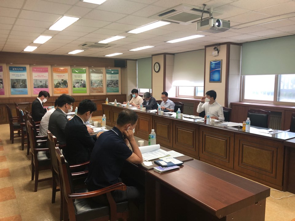 2020년 제1차 신산업·신기술훈련개발 분과위원회의 2번째 이미지