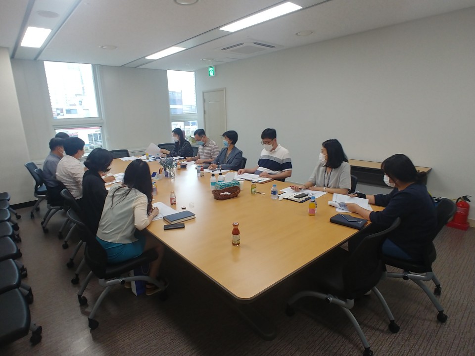 2020년도 제4차 인천공항지역일자리협의회의 2번째 이미지