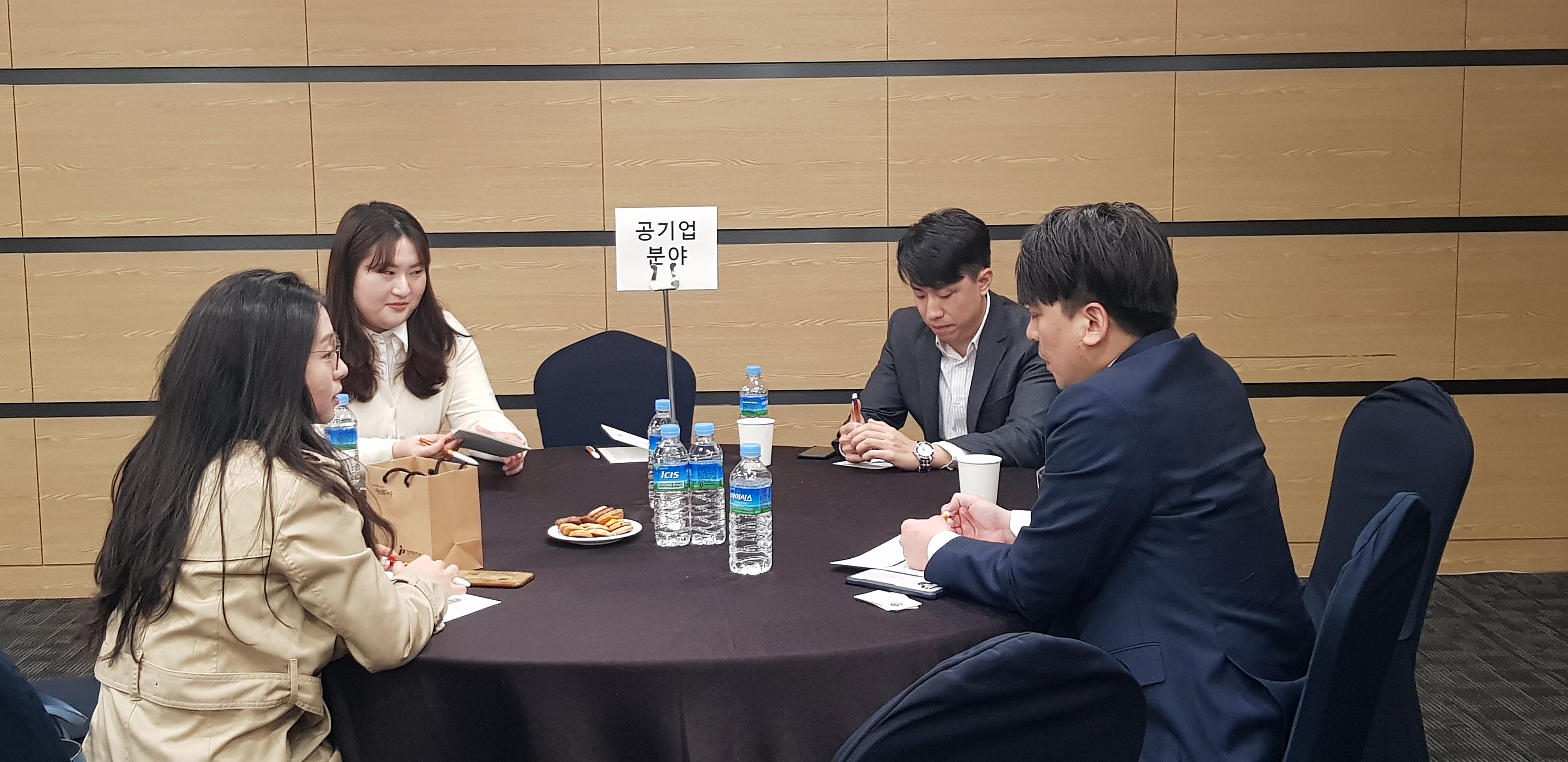 2019년도 물류토크콘서트 : 물류가궁금해?!의 3번째 이미지