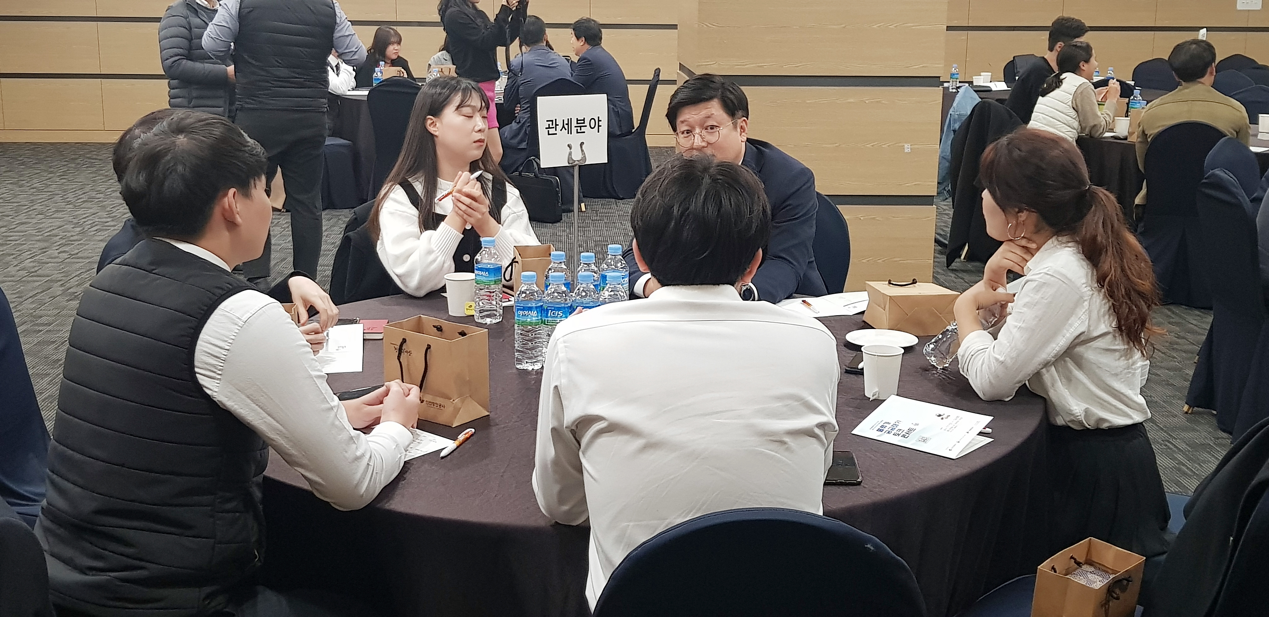 2019년도 물류토크콘서트 : 물류가궁금해?!의 4번째 이미지