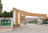 한국폴리텍대학 남인천캠퍼스 건물전경 이미지